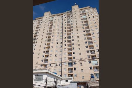 Foto 10 de apartamento à venda com 3 quartos, 60m² em Novo Osasco, Osasco