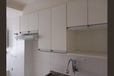 Foto 05 de apartamento à venda com 3 quartos, 60m² em Novo Osasco, Osasco