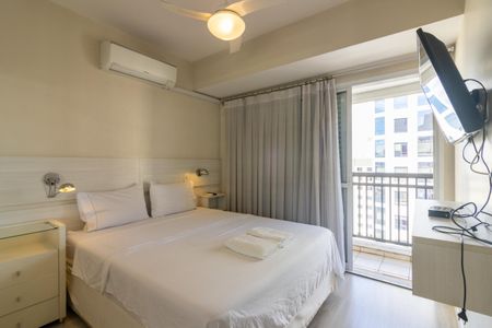 Apartamento à venda com 119m², 2 quartos e 2 vagas Apartamento à venda com 119m², 2 quartos e 2 vagasSuíte 2