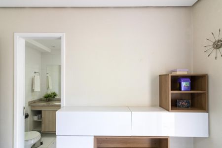 Apartamento à venda com 119m², 2 quartos e 2 vagas Apartamento à venda com 119m², 2 quartos e 2 vagasSuíte 1