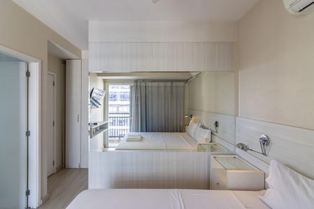 Apartamento à venda com 119m², 2 quartos e 2 vagas Apartamento à venda com 119m², 2 quartos e 2 vagasSuíte 2