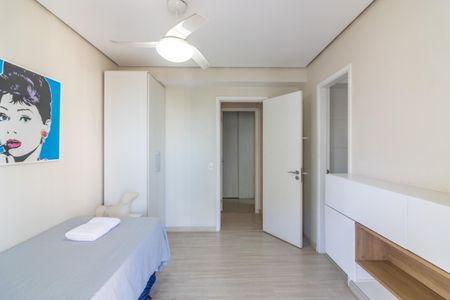 Apartamento à venda com 119m², 2 quartos e 2 vagas Apartamento à venda com 119m², 2 quartos e 2 vagasSuíte 1