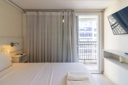 Apartamento à venda com 119m², 2 quartos e 2 vagas Apartamento à venda com 119m², 2 quartos e 2 vagasSuíte 2