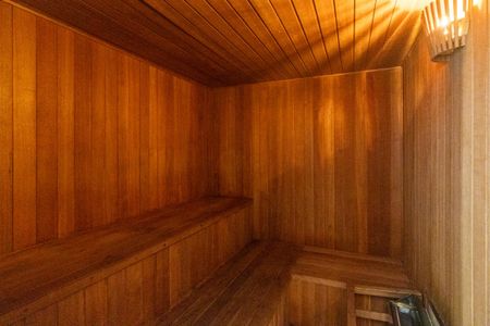 Apartamento à venda com 119m², 2 quartos e 2 vagas Apartamento à venda com 119m², 2 quartos e 2 vagasSauna