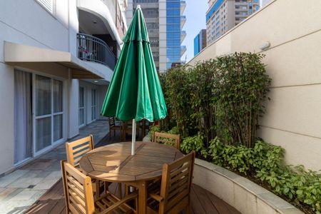 Apartamento à venda com 119m², 2 quartos e 2 vagas Apartamento à venda com 119m², 2 quartos e 2 vagasÁrea comum