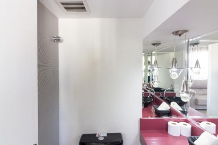 Apartamento à venda com 119m², 2 quartos e 2 vagas Apartamento à venda com 119m², 2 quartos e 2 vagasLavabo