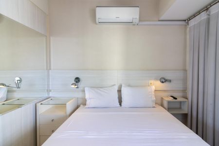 Apartamento à venda com 119m², 2 quartos e 2 vagas Apartamento à venda com 119m², 2 quartos e 2 vagasSuíte 2
