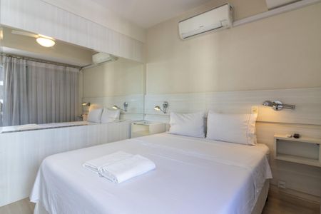 Apartamento à venda com 119m², 2 quartos e 2 vagas Apartamento à venda com 119m², 2 quartos e 2 vagasSuíte 2
