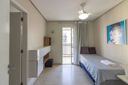 Apartamento à venda com 119m², 2 quartos e 2 vagas Apartamento à venda com 119m², 2 quartos e 2 vagasSuíte 1
