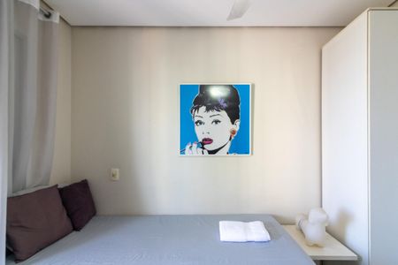 Apartamento à venda com 119m², 2 quartos e 2 vagas Apartamento à venda com 119m², 2 quartos e 2 vagasSuíte 1