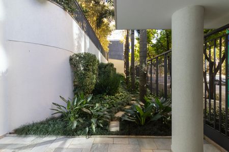 Apartamento à venda com 119m², 2 quartos e 2 vagas Apartamento à venda com 119m², 2 quartos e 2 vagasÁrea comum