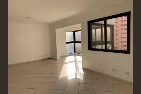Apartamento à venda com 3 quartos, 127m² em Vila Nova Conceição, São Paulo