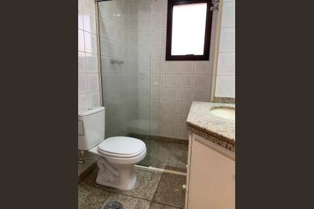 Apartamento à venda com 3 quartos, 127m² em Vila Nova Conceição, São Paulo