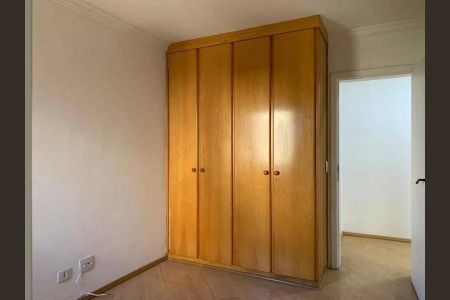 Apartamento à venda com 3 quartos, 127m² em Vila Nova Conceição, São Paulo