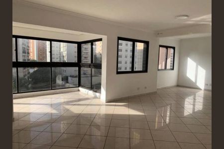 Apartamento à venda com 3 quartos, 127m² em Vila Nova Conceição, São Paulo
