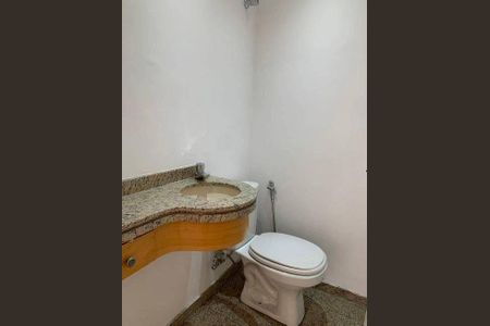 Apartamento à venda com 3 quartos, 127m² em Vila Nova Conceição, São Paulo