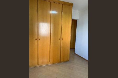 Apartamento à venda com 3 quartos, 127m² em Vila Nova Conceição, São Paulo