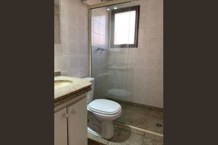 Apartamento à venda com 3 quartos, 127m² em Vila Nova Conceição, São Paulo