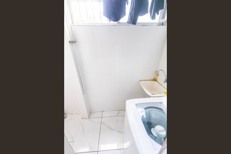Apartamento à venda com 70m², 3 quartos e 1 vaga Apartamento à venda com 70m², 3 quartos e 1 vagaArea de serviço