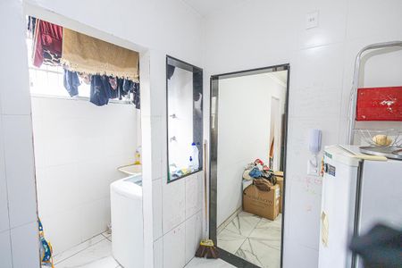 Apartamento à venda com 70m², 3 quartos e 1 vaga Apartamento à venda com 70m², 3 quartos e 1 vagaCozinha