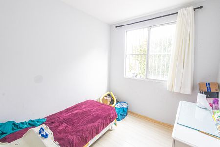 Apartamento à venda com 70m², 3 quartos e 1 vaga Apartamento à venda com 70m², 3 quartos e 1 vagaQuarto 2