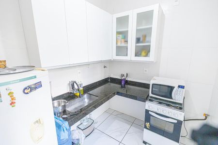 Apartamento à venda com 70m², 3 quartos e 1 vaga Apartamento à venda com 70m², 3 quartos e 1 vagaCozinha