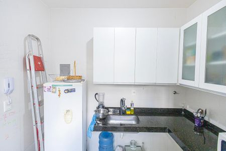 Apartamento à venda com 70m², 3 quartos e 1 vaga Apartamento à venda com 70m², 3 quartos e 1 vagaCozinha