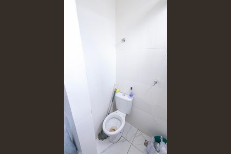 Apartamento à venda com 70m², 3 quartos e 1 vaga Apartamento à venda com 70m², 3 quartos e 1 vagaBanheiro de serviço