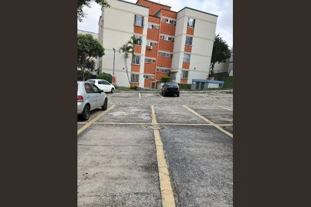 Apartamento à venda com 70m², 3 quartos e 1 vaga Apartamento à venda com 70m², 3 quartos e 1 vagaEstacionamento