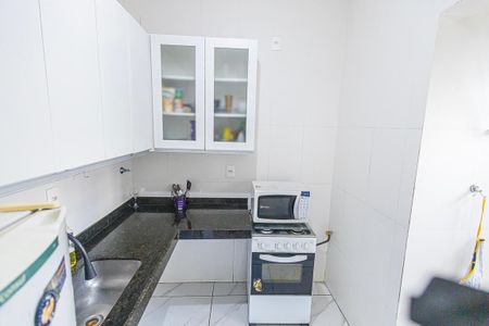 Apartamento à venda com 70m², 3 quartos e 1 vaga Apartamento à venda com 70m², 3 quartos e 1 vagaCozinha