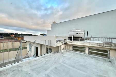 Casa à venda com 100m², 3 quartos e 1 vaga Casa à venda com 100m², 3 quartos e 1 vagaÁrea externa