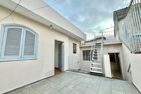Casa à venda com 100m², 3 quartos e 1 vaga Casa à venda com 100m², 3 quartos e 1 vagaÁrea externa