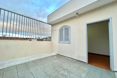 Casa à venda com 100m², 3 quartos e 1 vaga Casa à venda com 100m², 3 quartos e 1 vagaÁrea externa