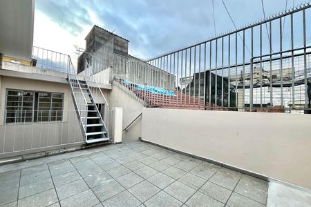Casa à venda com 100m², 3 quartos e 1 vaga Casa à venda com 100m², 3 quartos e 1 vagaÁrea externa