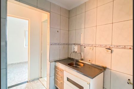 Apartamento para alugar com 50m², 2 quartos e 1 vaga Apartamento para alugar com 50m², 2 quartos e 1 vagaCozinha