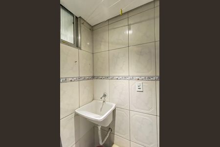 Apartamento para alugar com 50m², 2 quartos e 1 vaga Apartamento para alugar com 50m², 2 quartos e 1 vagaÁrea de Serviço