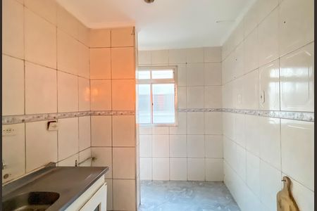 Apartamento para alugar com 50m², 2 quartos e 1 vaga Apartamento para alugar com 50m², 2 quartos e 1 vagaCozinha