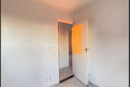 Quarto  de apartamento para alugar com 2 quartos, 50m² em Vila Silvia, São Paulo