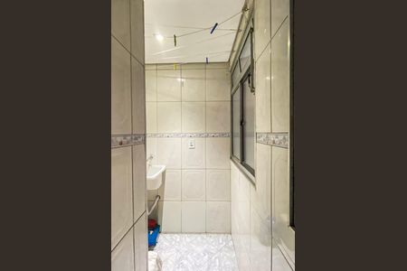 Apartamento para alugar com 50m², 2 quartos e 1 vaga Apartamento para alugar com 50m², 2 quartos e 1 vagaÁrea de Serviço