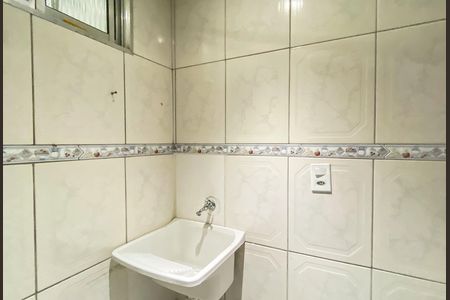 Apartamento para alugar com 50m², 2 quartos e 1 vaga Apartamento para alugar com 50m², 2 quartos e 1 vagaÁrea de Serviço