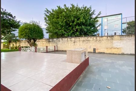 Apartamento para alugar com 50m², 2 quartos e 1 vaga Apartamento para alugar com 50m², 2 quartos e 1 vagaÁrea comum