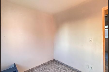 Quarto  de apartamento para alugar com 2 quartos, 50m² em Vila Silvia, São Paulo