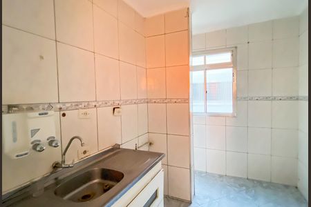 Apartamento para alugar com 50m², 2 quartos e 1 vaga Apartamento para alugar com 50m², 2 quartos e 1 vagaCozinha