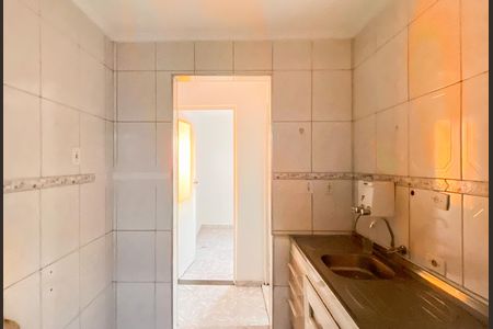 Apartamento para alugar com 50m², 2 quartos e 1 vaga Apartamento para alugar com 50m², 2 quartos e 1 vagaCozinha