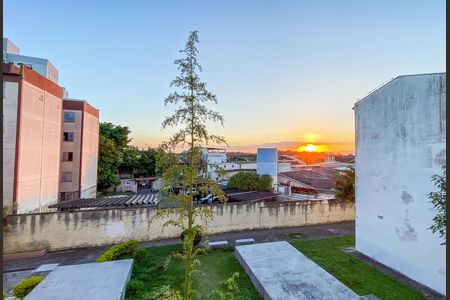 Vista  de apartamento para alugar com 2 quartos, 50m² em Vila Silvia, São Paulo