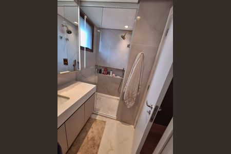 Apartamento à venda com 1 quarto, 110m² em Campo Belo, São Paulo