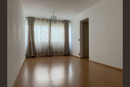 Apartamento à venda com 2 quartos, 72m² em Vila da Saúde, São Paulo