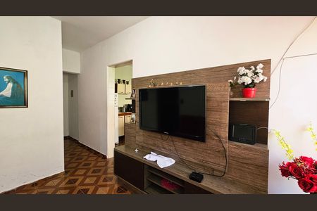 Casa à venda com 100m², 2 quartos e sem vaga Casa à venda com 100m², 2 quartos e sem vagaSala