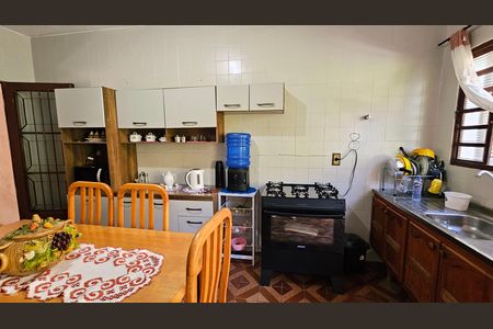 Casa à venda com 100m², 2 quartos e sem vaga Casa à venda com 100m², 2 quartos e sem vagaCozinha
