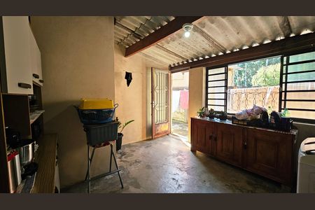 Casa à venda com 100m², 2 quartos e sem vaga Casa à venda com 100m², 2 quartos e sem vagaÁrea de serviço